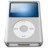  iPod的银按Alt  IPod Silver alt